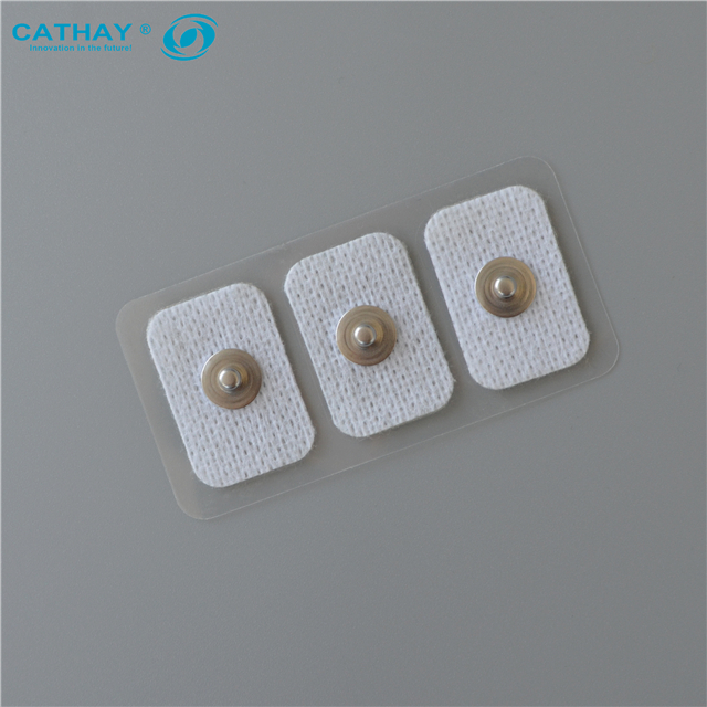 Monitoring Electrode Disposable ABR/BEAR Electrode