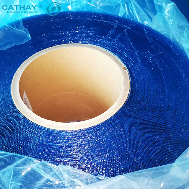 TENS/ EMS Electrode Hydrogel without Carbon film, Medical Electrode Hydrogel